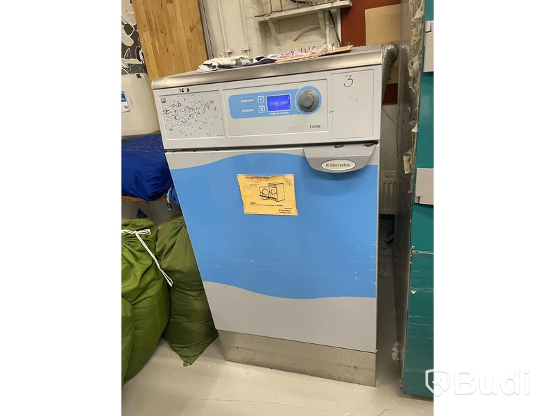 Torktumlare  Electrolux T4190