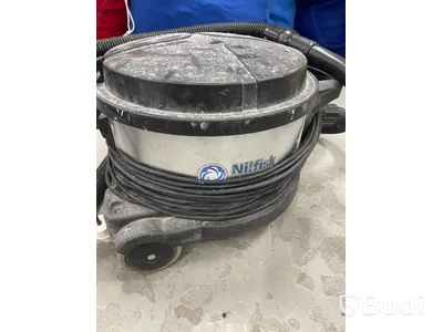 Dammsugare Nilfisk GD 930