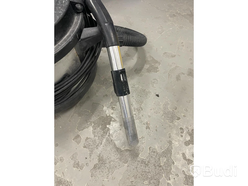 Dammsugare Nilfisk GD 930