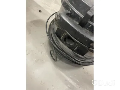 Dammsugare Nilfisk GD 930