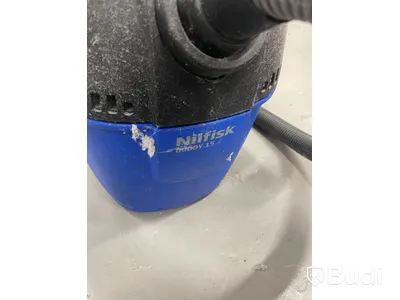 Dammsugare Nilfisk Buddy 15