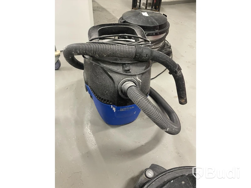 Dammsugare Nilfisk Buddy 15