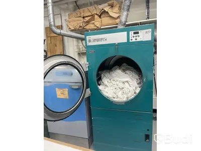 Torktumlare  Electrolux T3350