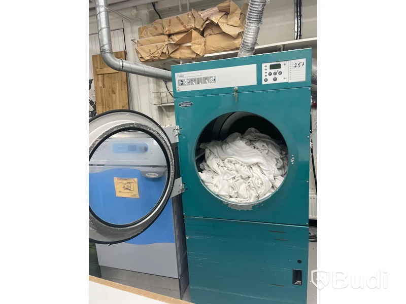 Torktumlare  Electrolux T3350