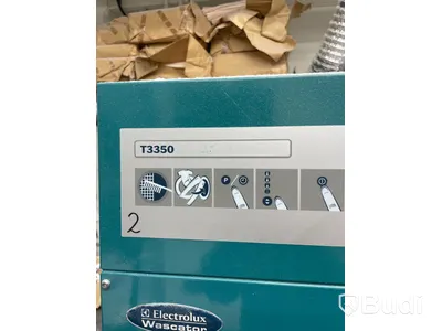 Torktumlare  Electrolux T3350
