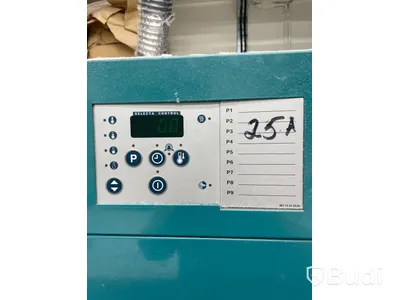 Torktumlare  Electrolux T3350