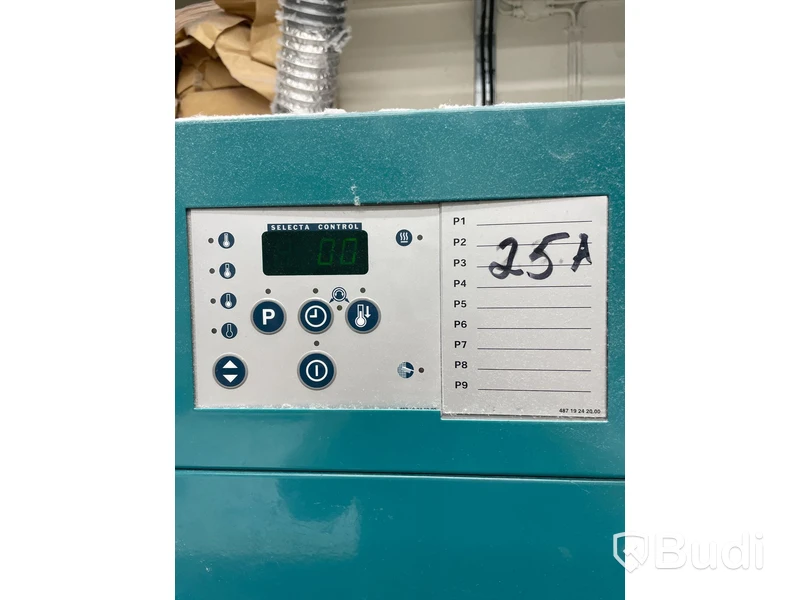 Torktumlare  Electrolux T3350