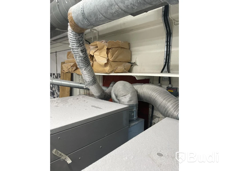 Torktumlare  Electrolux T3350