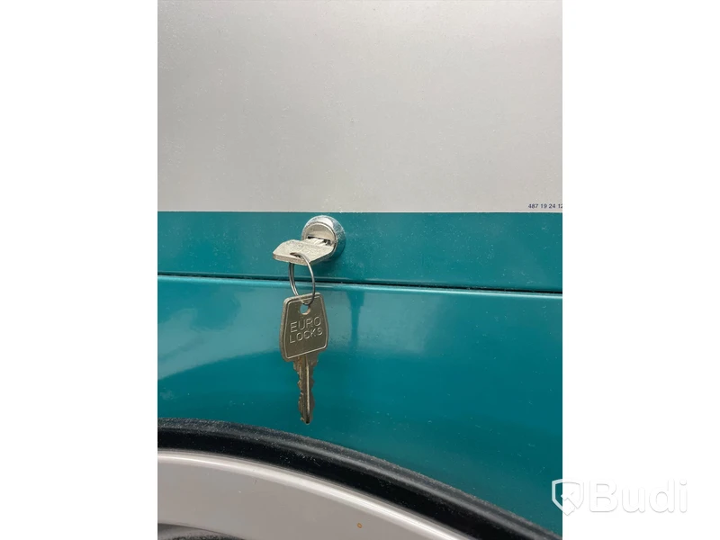 Torktumlare  Electrolux T3350