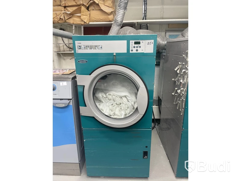 Torktumlare  Electrolux T3350