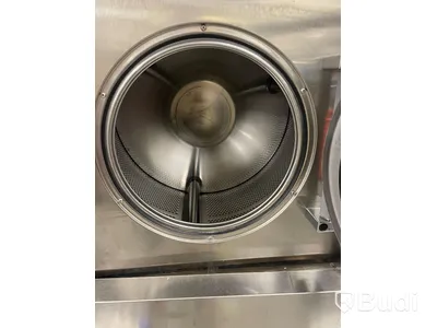 Tvättmaskin Electrolux Wascator FLE 220 MP