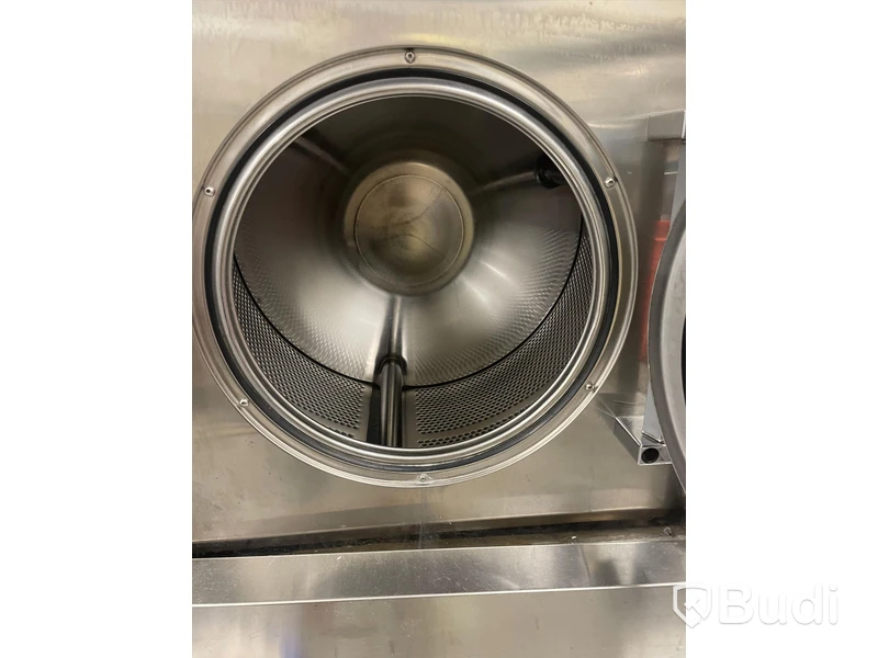 Tvättmaskin Electrolux Wascator FLE 220 MP