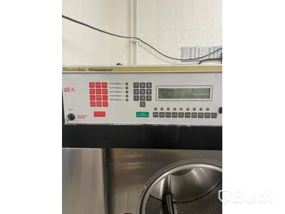 Tvättmaskin Electrolux Wascator FLE 220 MP