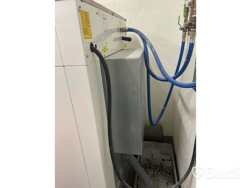 Tvättmaskin Electrolux Wascator FLE 220 MP