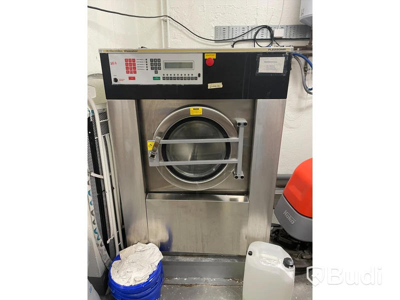 Tvättmaskin Electrolux Wascator FLE 220 MP