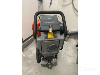 Skurmaskin Hako Scrubmaster B45 CL