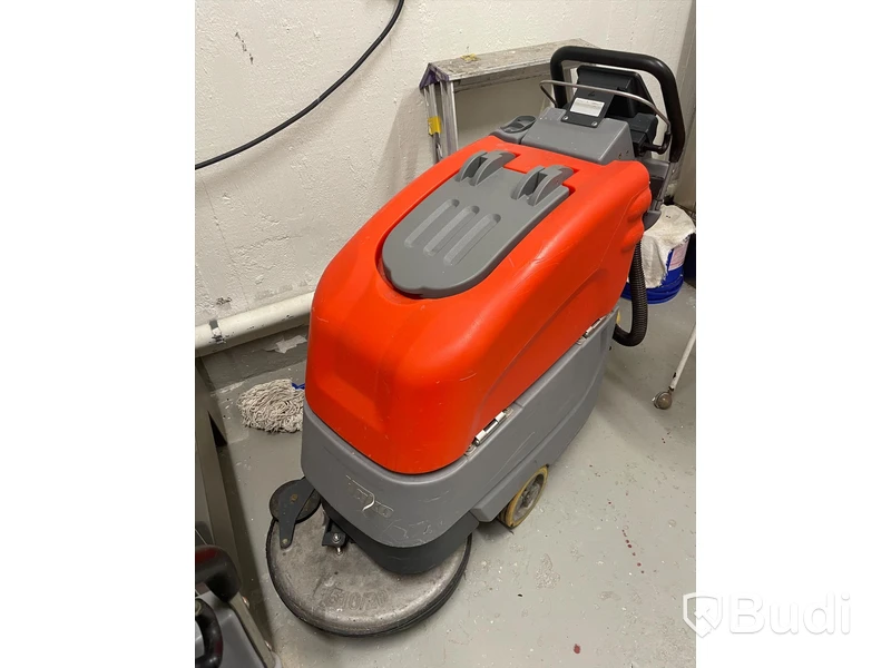 Skurmaskin Hako Hakomatic B45 CL