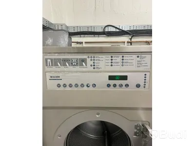 Tvättmaskin Electrolux W3130H