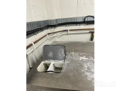 Tvättmaskin Electrolux W3130H