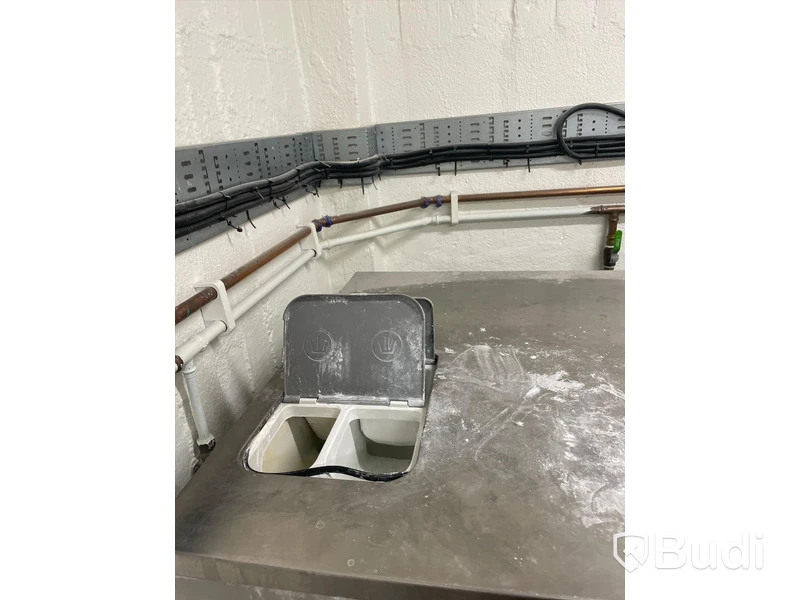 Tvättmaskin Electrolux W3130H