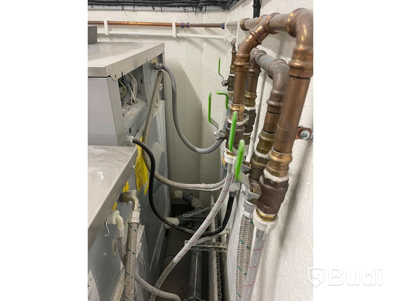 Tvättmaskin Electrolux W3130H