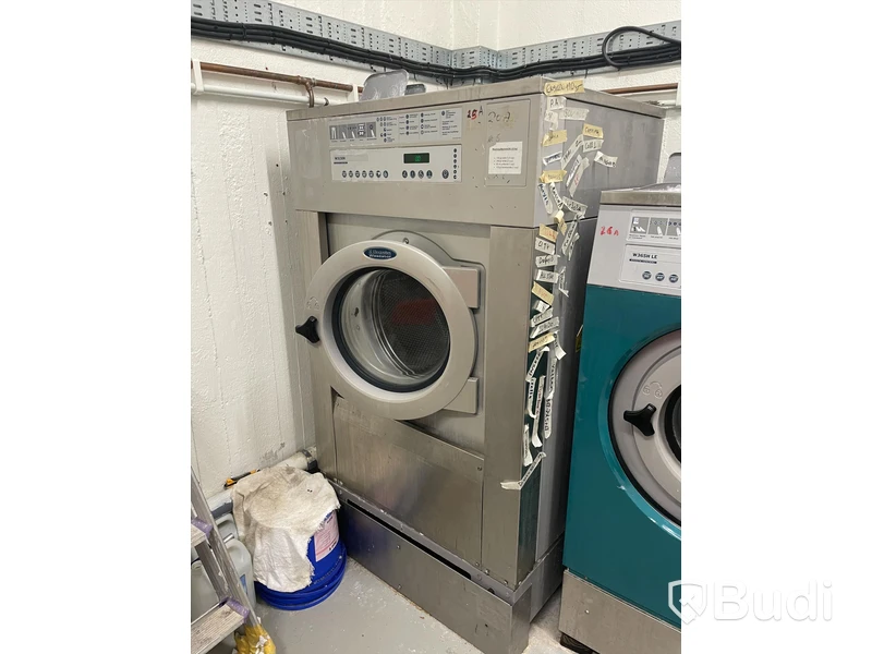 Tvättmaskin Electrolux W3130H