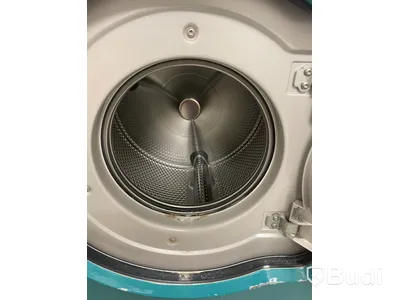 Tvättmaskin Electrolux Wascator W365H LE