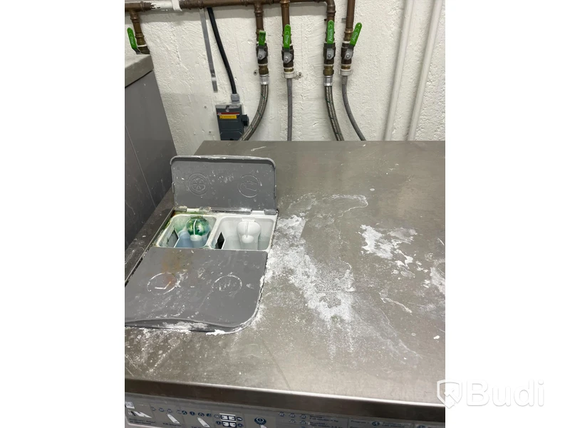 Tvättmaskin Electrolux Wascator W365H LE