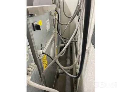 Tvättmaskin Electrolux Wascator W365H LE