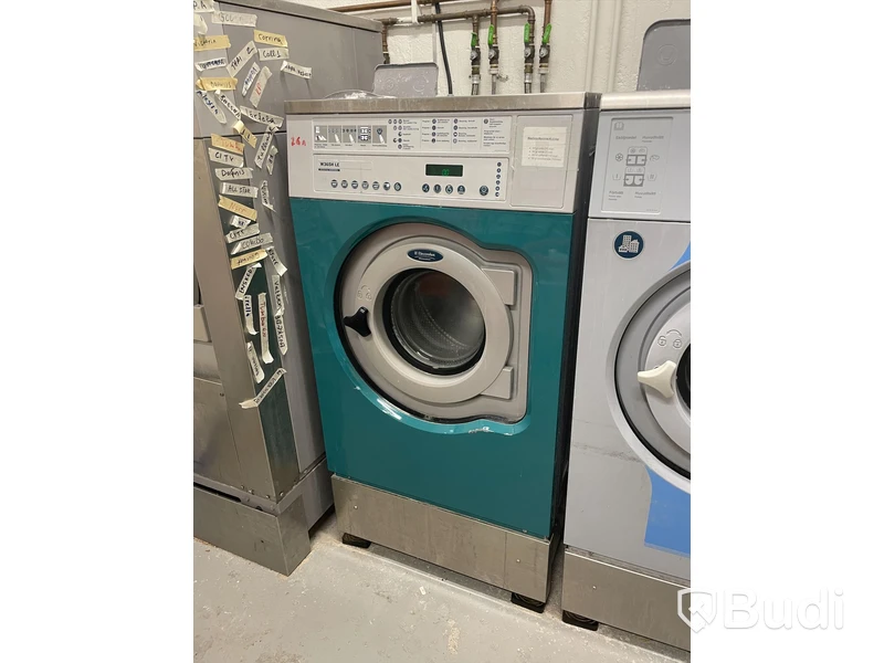 Tvättmaskin Electrolux Wascator W365H LE
