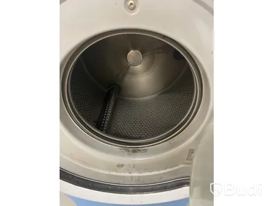 Tvättmaskin Electrolux W57fH