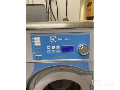 Tvättmaskin Electrolux W57fH