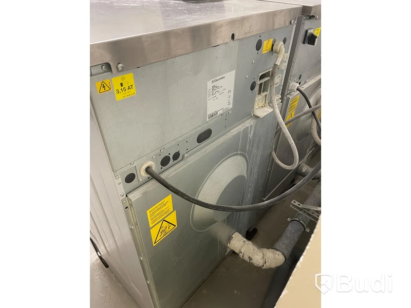 Tvättmaskin Electrolux W57fH