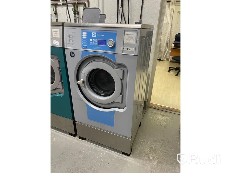 Tvättmaskin Electrolux W57fH