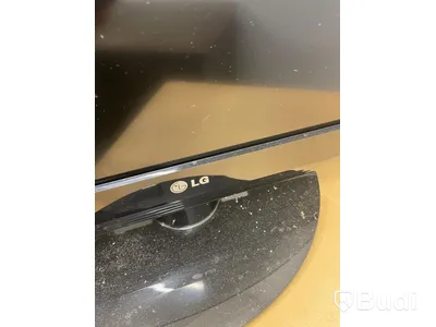 TV LG 42LH2000