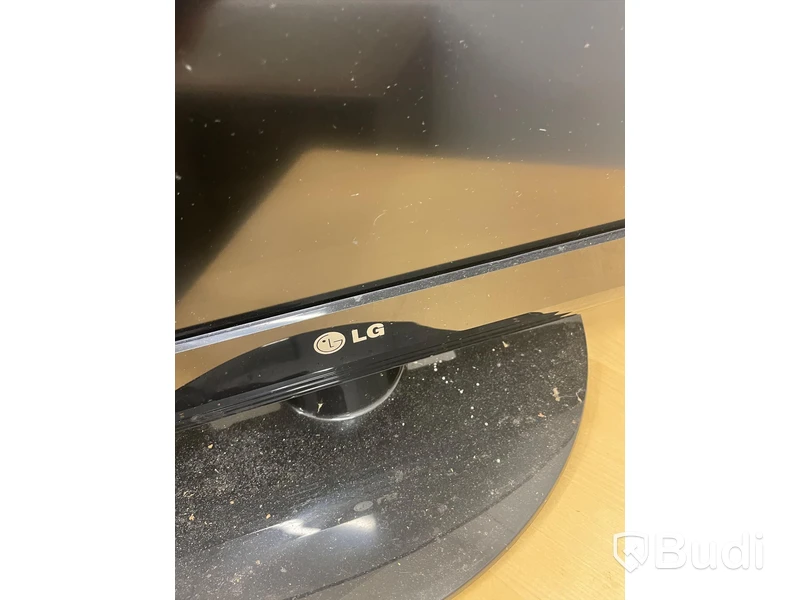 TV LG 42LH2000