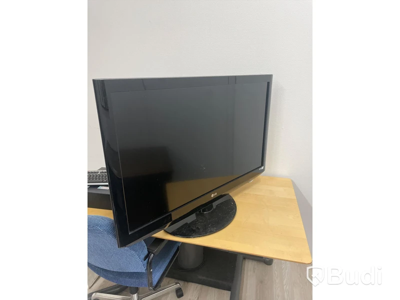 TV LG 42LH2000