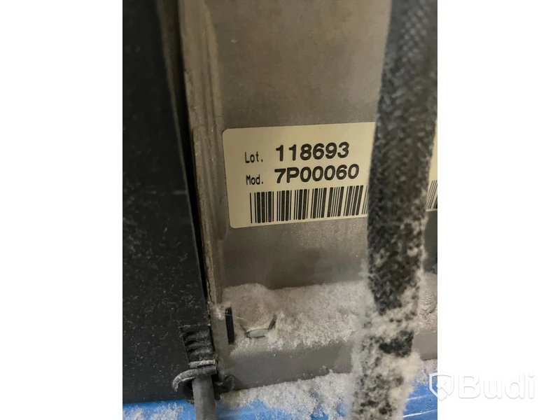 Kompressor 7P00060