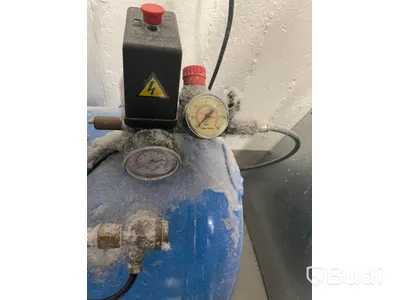 Kompressor 7P00060