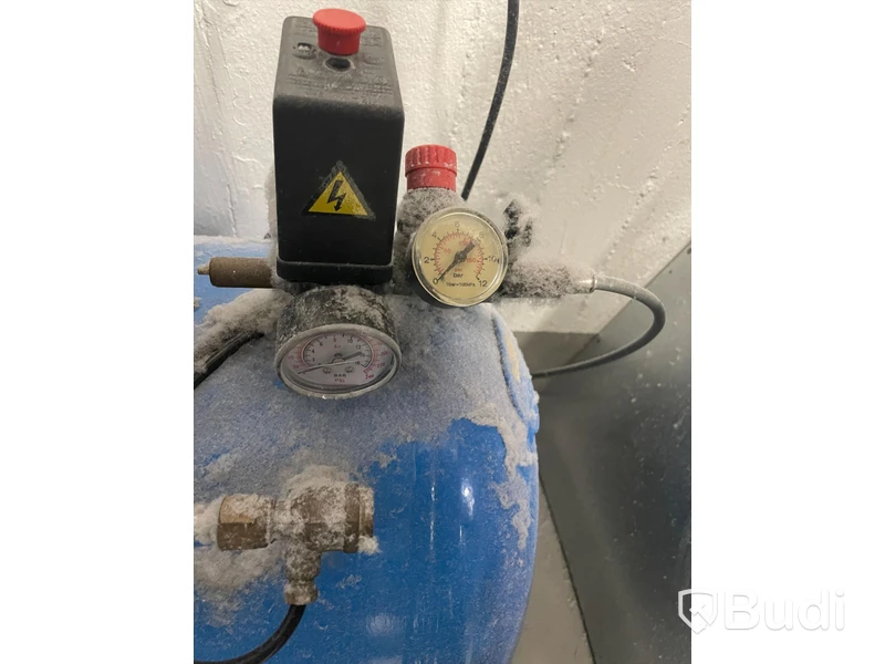 Kompressor 7P00060