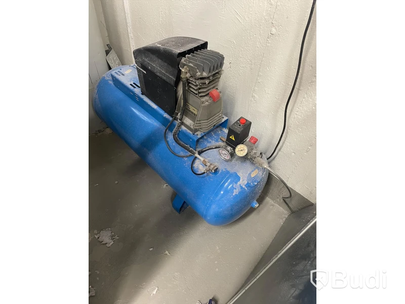 Kompressor 7P00060