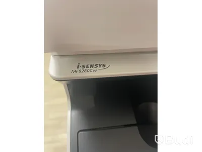 Skrivare Canon i-SENSYS MF8280Cw