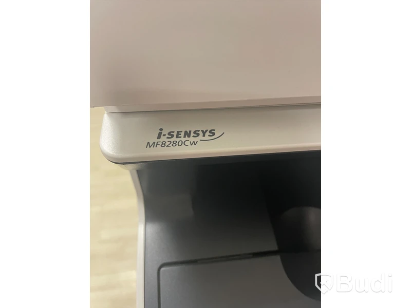 Skrivare Canon i-SENSYS MF8280Cw
