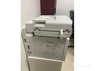Skrivare Canon i-SENSYS MF8280Cw