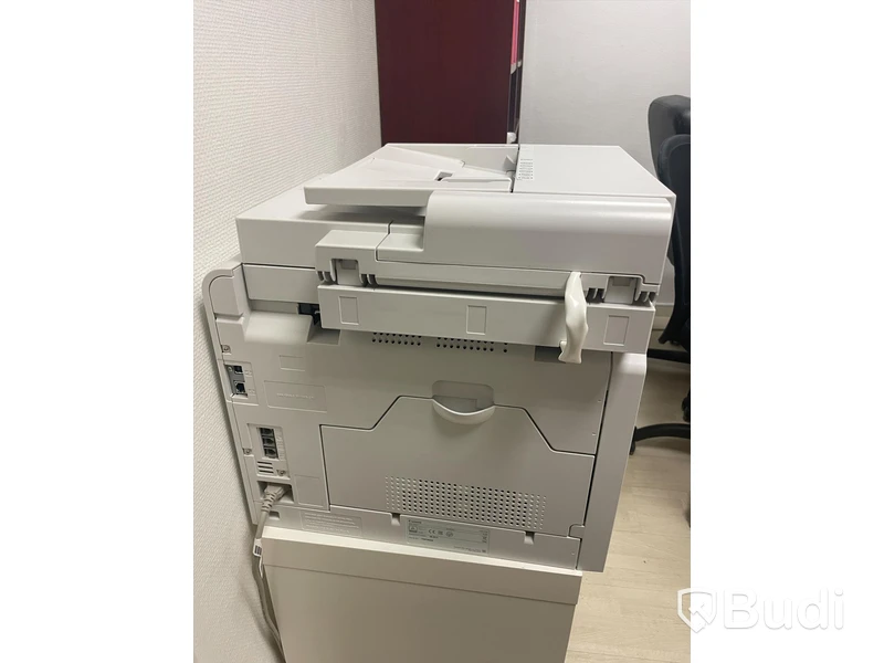 Skrivare Canon i-SENSYS MF8280Cw