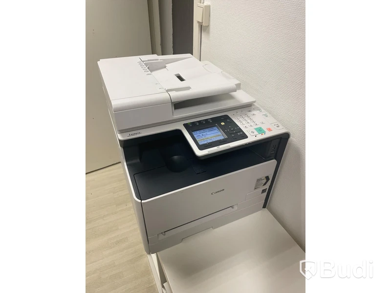 Skrivare Canon i-SENSYS MF8280Cw