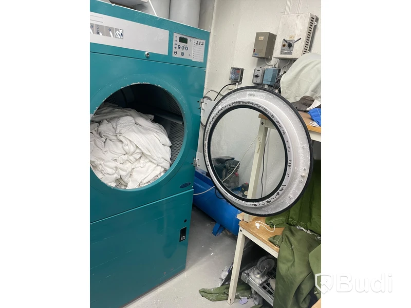 Torktumlare  Electrolux T3350