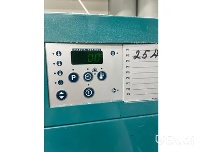 Torktumlare  Electrolux T3350