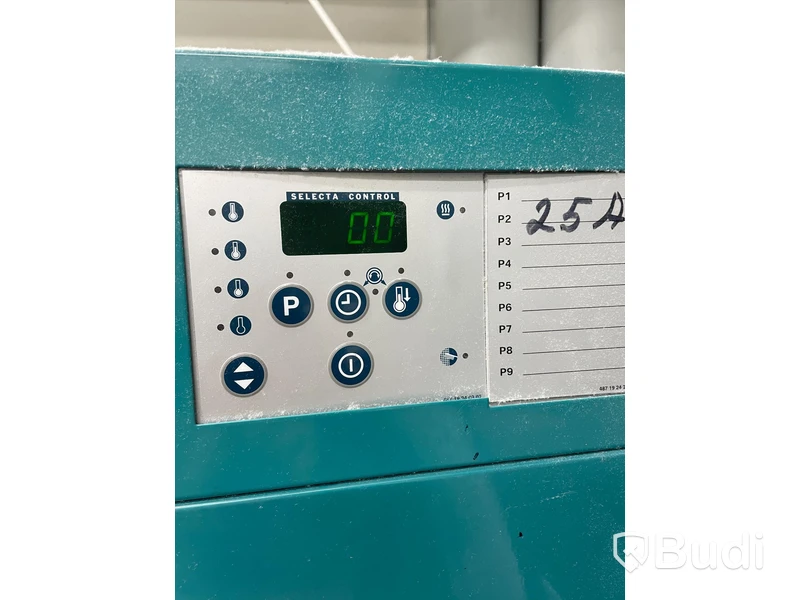 Torktumlare  Electrolux T3350