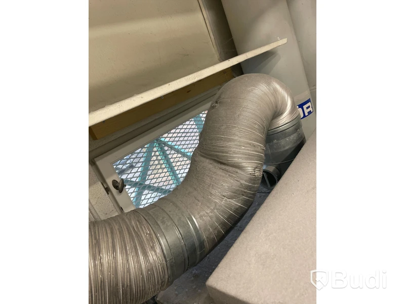 Torktumlare  Electrolux T3350